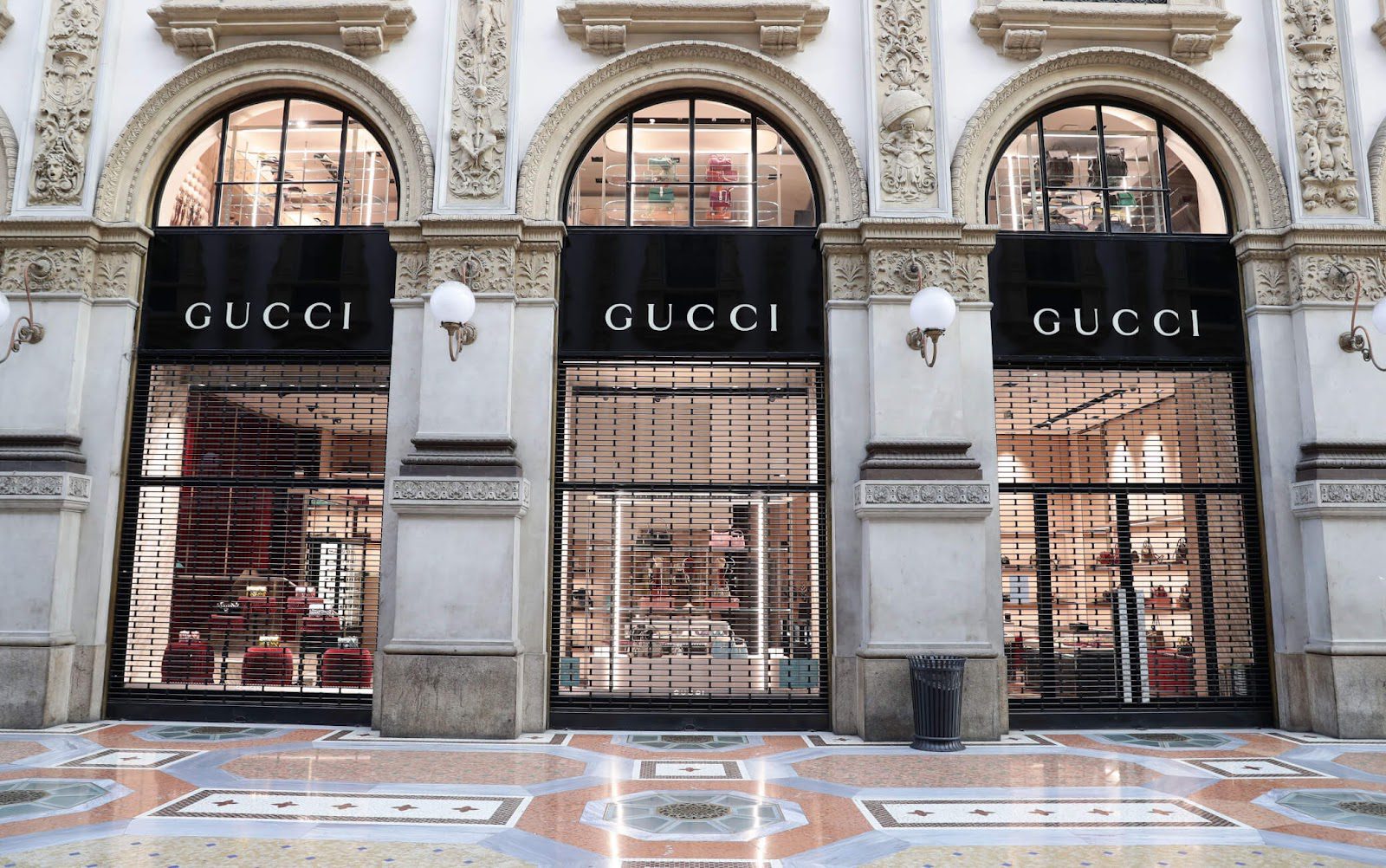 Gucci Store