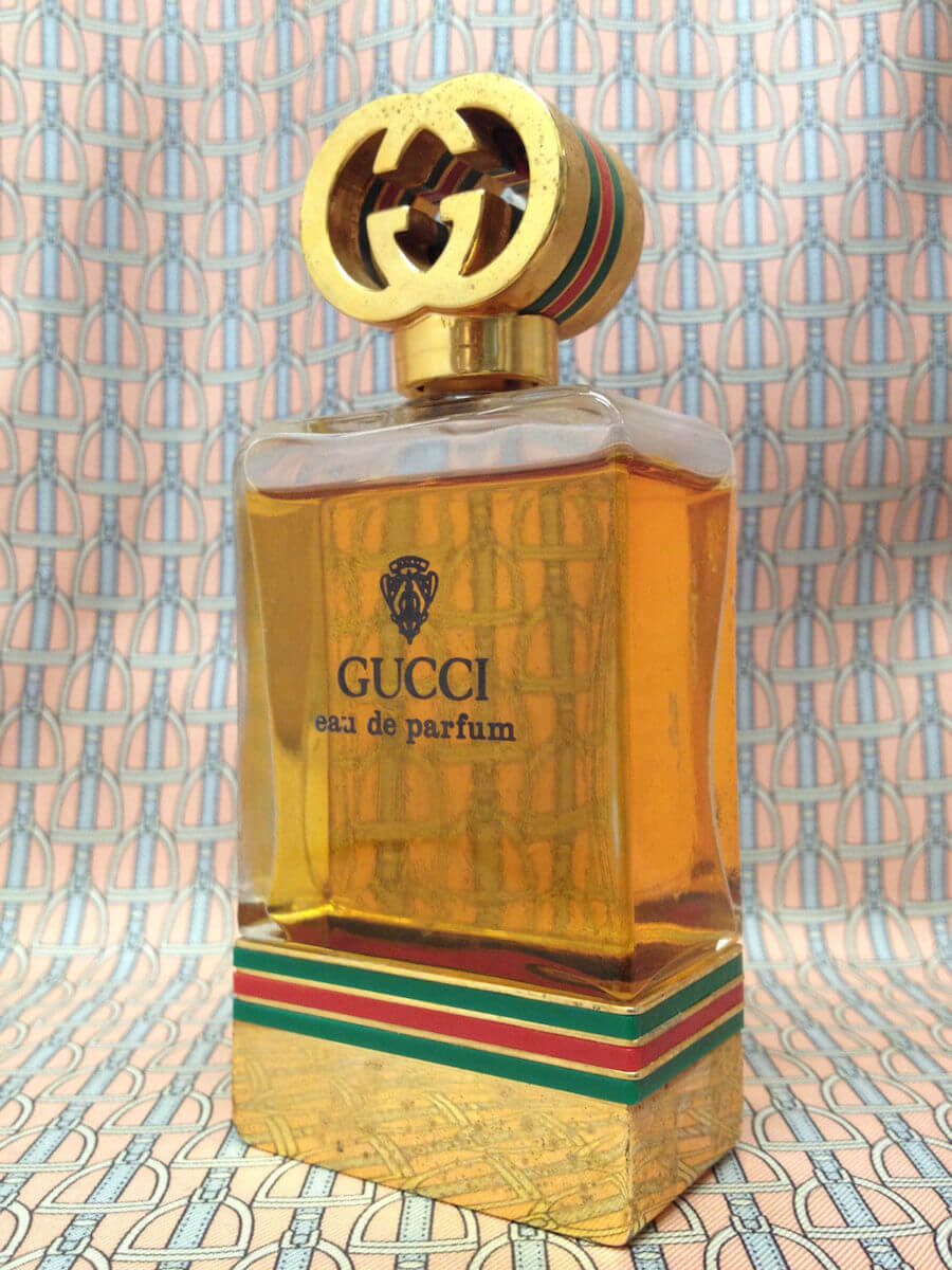 Gucci no 1