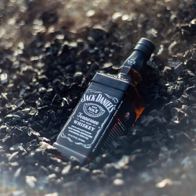 Jack Daniel’s trunek legenda, który zna chyba każdy z nas