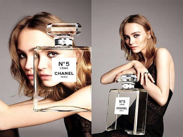 Francuska klasyka perfum czyli legendarne Chanel N°5