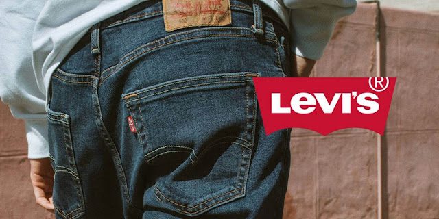 Levi’s® historia pierwszej pary jeansów
