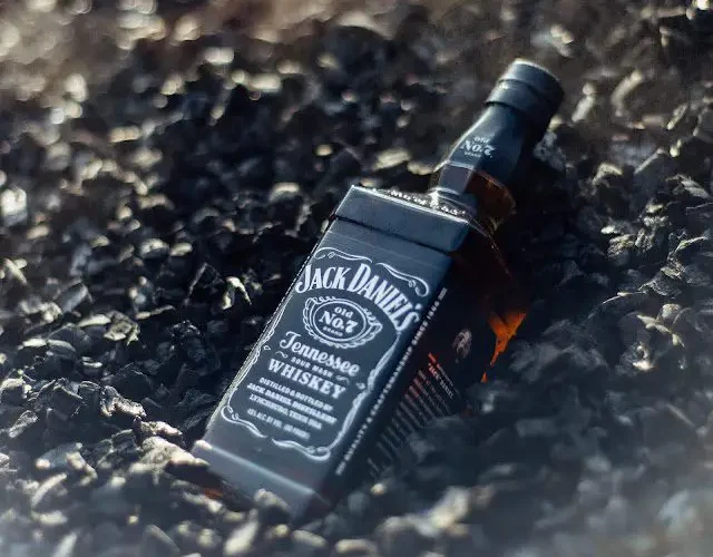 Jack Daniels trunek legenda, który zna chyba każdy