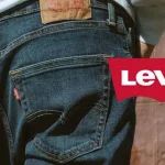 Levis historia pierwszej pary jeansów