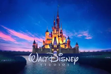 Disney – kulisy historii firmy