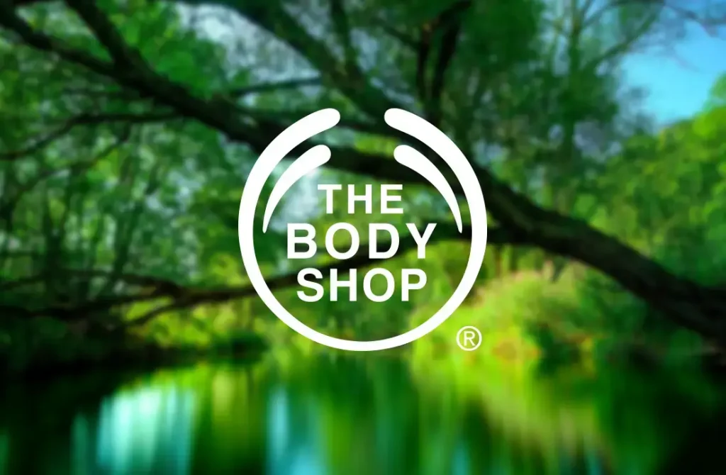Body Shop kosmetyki w zgodzie z naturą