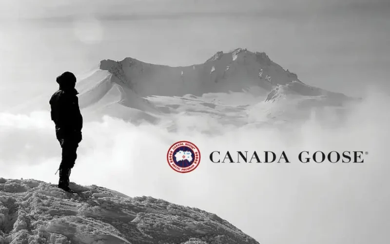 Canada Goose – kanadyjskie dziedzictwo w świecie fashion