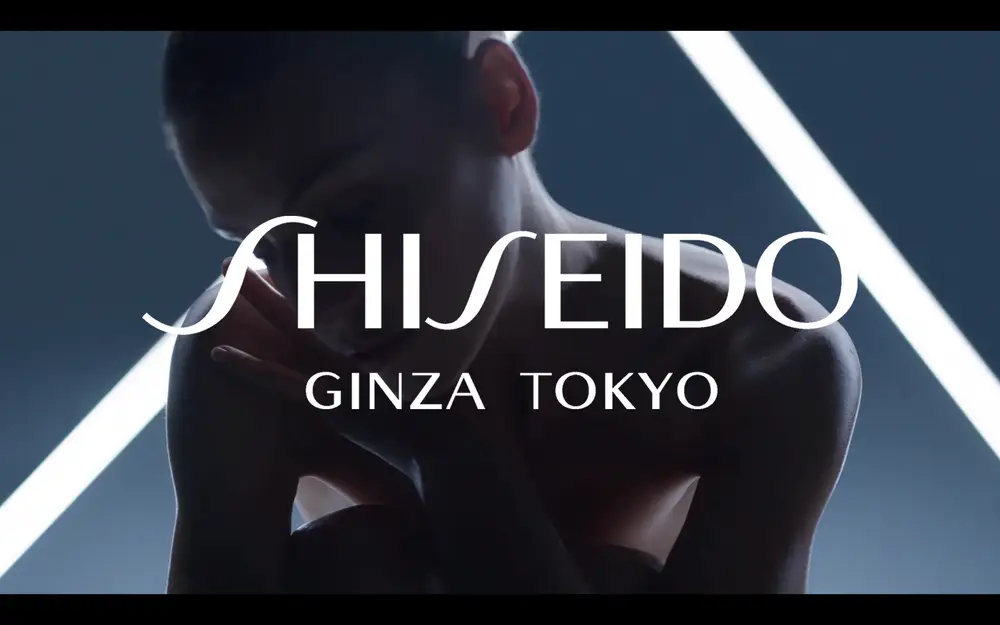 Tajemnice piękna według Shiseido