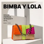 Awangardowa hiszpańska marka Bimba y Lola