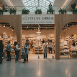 Søstrene Grene w Galerii Młociny: nowy sklep w Warszawie