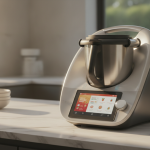 Sierpniowa promocja na Thermomix TM7 przyciąga ratami zero
